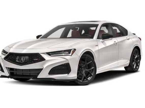 ACURA TLX TYPE S 2023 19UUB7F97PA004031 image ACURA TLX TYPE S 2023 19UUB7F97PA004031 image
